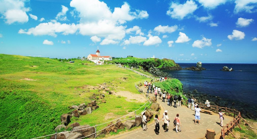 รีวิวเที่ยวเกาหลี , รีวิวทัวร์เกาหลี , รีวิวเที่ยวเกาะเชจู , รีวิวจากลูกค้า , รีวิวเที่ยวกับ Thaifly,Review Thaifly, Review Tour Korea,รีวิวเที่ยวกับทัวร์ , เที่ยวกับทัวร์ 